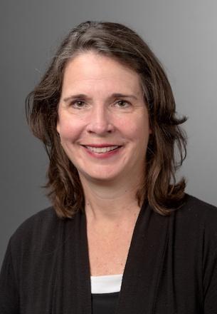 Becky Bushey-Miller, Ph.D.'s profile picture Photo of Becky Bushey-MIller