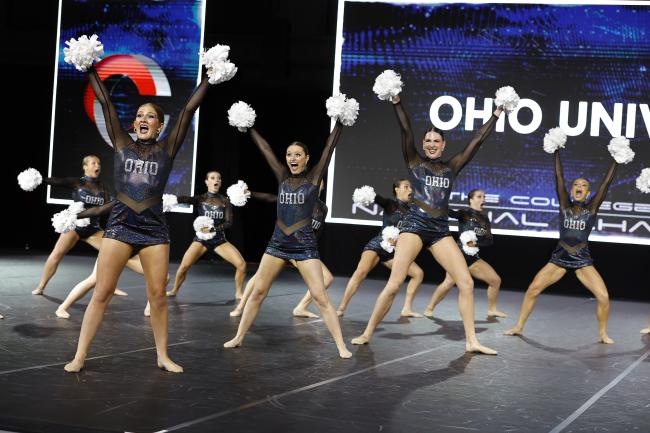 Dance 1